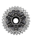Shimano Dura-Ace CS-R9200 Cassette - 12-Speed 11-30t Gray