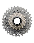 Shimano Dura-Ace CS-R9200 Cassette - 12-Speed 11-34t Gray