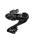 Shimano Dura-Ace RD-R9250F Di2 Rear Derailleur - 12-Speed Medium Cage Includes TL-EW300 BLK