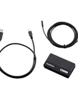 Shimano Steps SM-PCE02 PC Linkage Device Cables - Steps Di2 Etube - Connecting Setting Kit