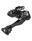 Trasera Shimano R7150 105 Di2 12 velocidades Negra