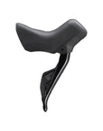 Maneta de cambio/freno Shimano 105 ST-R7170-L Di2 BR-R7170 Pinza de freno de disco hidráulico - Delantera 2x Adaptador de horquilla de montaje plano BLK