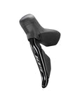 Maneta de cambio/freno Shimano 105 ST-R7170-L Di2 BR-R7170 Pinza de freno de disco hidráulico - Delantera 2x Adaptador de horquilla de montaje plano BLK