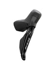 Shift Lever/Brake Shimano R7170 Di2 JKit 12-Speed Black Rear