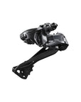 Shimano Ultegra RD-R8150F Di2 Rear Derailleur - 12-Speed Medium Cage Includes TL-EW300 BLK