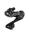 Shimano Ultegra RD-R8150F Di2 Rear Derailleur - 12-Speed Medium Cage Includes TL-EW300 BLK