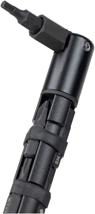 Herramienta multiusos para montaña Topeak Plugn Tool