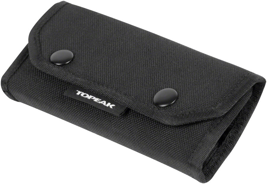 Kit de herramientas de trinquete Topeak Torq Rocket Mini X