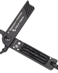 Wolf Tooth 8-Bit Pliers Black Bolt