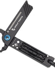 Wolf Tooth 8-Bit Pliers Blue Bolt