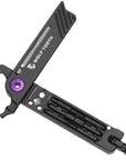 Wolf Tooth 8-Bit Pliers Purple Bolt