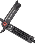 Wolf Tooth Components 8-Bit Pack Pliers Black/Red