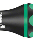 Wera Series 7400 Kraftform Adjustable Torque Screwdriver - 1.2-3.0Nm
