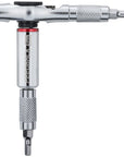Kit de trinquete de par fijo Feedback Sports Reflex - Mini trinquete de 5 nm