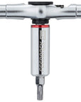 Kit de trinquete de par fijo Feedback Sports Reflex - Mini trinquete de 5 nm