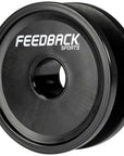 Feedback Sports Thru-Axle Chain Keeper