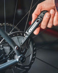 Horquilla de centrado de rotor Feedback Sports 2.0