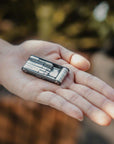Topeak Nano 11 Multi Tool - Black/Gray