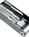Topeak Nano 11 Multi Tool - Black/Gray