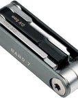 Multiherramienta Topeak Nano 7 - Negro/Gris