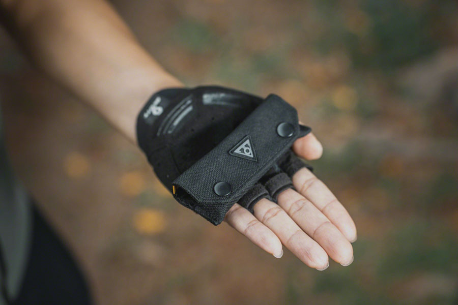 Kit de herramientas esenciales Topeak Ratchet Rocket (con 10 puntas)