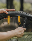 Topeak Shuttle Tire Lever Pro - 3 Piece