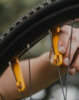 Topeak Shuttle Tire Lever Pro - 3 Piece