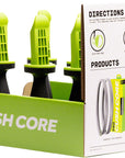 Desmontador de neumáticos Cushcore Bead Dropper (paquete de 6)