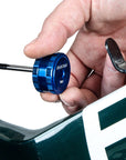 Destornillador de machos y brocas Park Tool TH-3