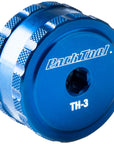 Destornillador de machos y brocas Park Tool TH-3