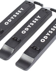 Odyssey Futura Tire Lever Kit - Pack of 3