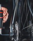 Llave hexagonal con mango en L de Feedback Sports - 6 mm