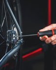 Feedback Sports Flat Blade Screwdriver - 4.5mm
