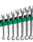 Wera 9640 Mag Rail 6003 Joker Spanner Wrench Set