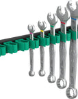 Wera 9641 Mag Rail 6003 Joker Spanner Wrench Set