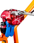 Park BKM-1.2 Mineral Bleed Kit Adapter