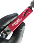 Prestacycle TorqRatchet GO Portable Torque Multi-tool Ratchet- 3-12Nm