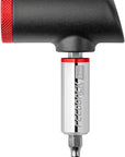 Destornillador de punta de torque fijo Reflex de Feedback Sports