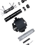 Kit de herramientas para guardar tubos Crankbrothers TS18