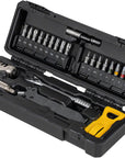 Juego de herramientas esenciales para taller Topeak