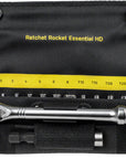 Topeak Ratchet Rocket Essential HD Multi -Tool - 12 Bits