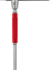 Juego de llaves hexagonales modulares con mango en T FeedBack Sports