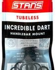 Stans Incredible Dart Tubeless Repair Tool - Handlebar Mount