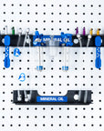 ParkTool JH-4 Wall-Mounted Bleed Kit Organizer