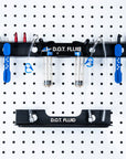 ParkTool JH-4 Wall-Mounted Bleed Kit Organizer