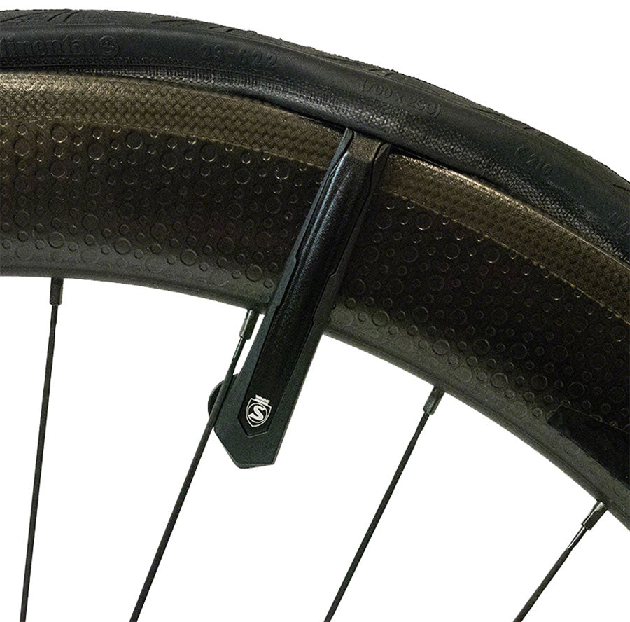 Leve per pneumatici per biciclette in plastica (set da 10) Lynx