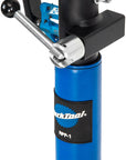 Park Tool PRS-2.4-2 Professional Double Arm Repair Stand 100-3D Micro-Adjust Clamp