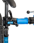 Park Tool PRS-2.4-2 Professional Double Arm Repair Stand 100-3D Micro-Adjust Clamp