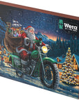 Wera 2025 Advent Calendar