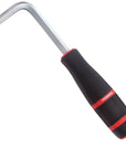 Llave hexagonal con mango en L de Feedback Sports (8 mm)